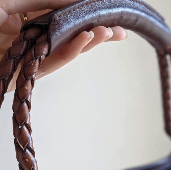 Authentic Burberry Shoulder/Mini Bag - Picture 6 of 10